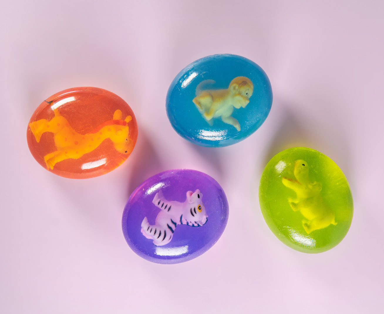 Kit de Jabones Burby