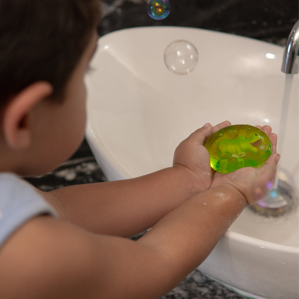 Kit de Jabones Burby