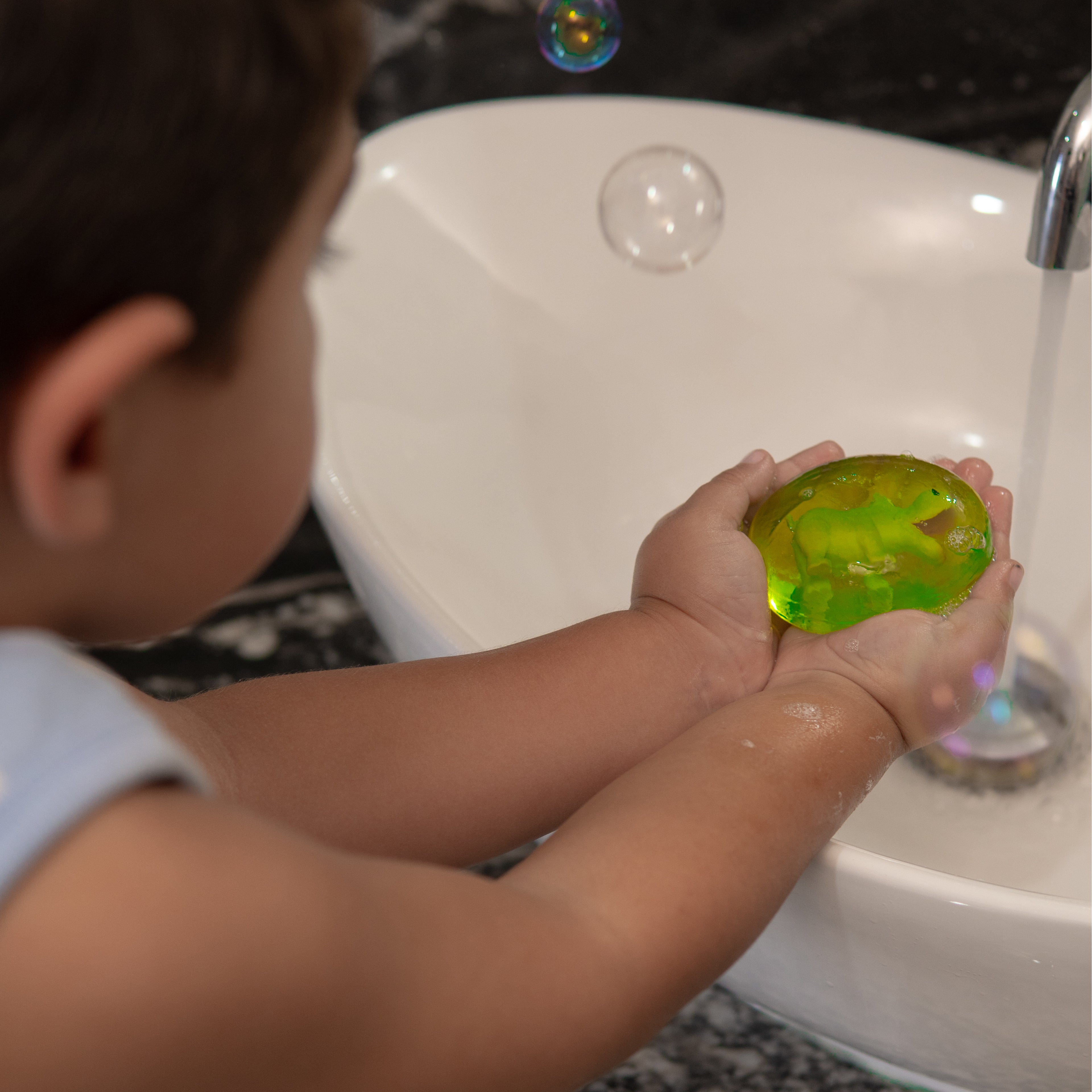 Kit de Jabones Burby